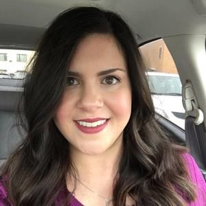 Meet your Posher, Erin